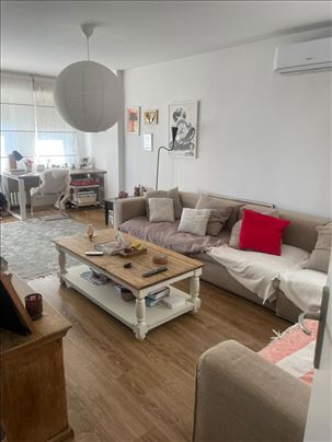 Prodaja 2.0 stana na Novom Beogradu – Blok 70, Jur