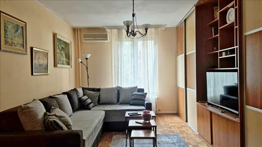 Retenzija, renoviran, komforan, ID 26088