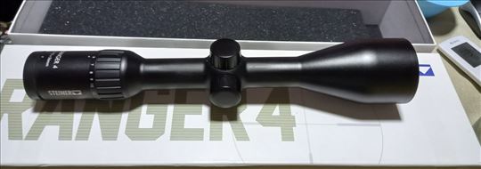 Steiner ranger 4 3-12x56 