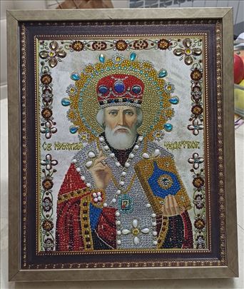 Sv.Nikola cirkoni