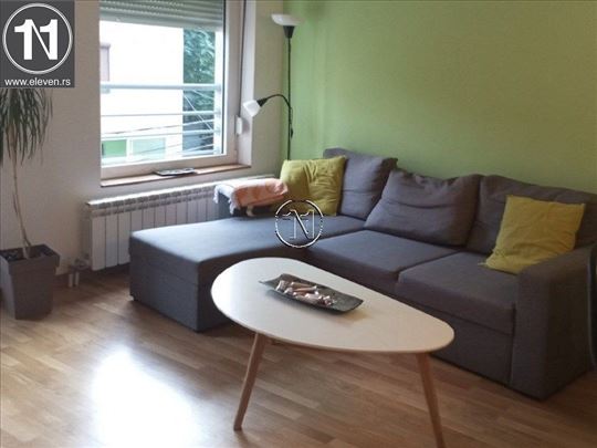 Vojvode Savatija, dvosoban stan 40 m²