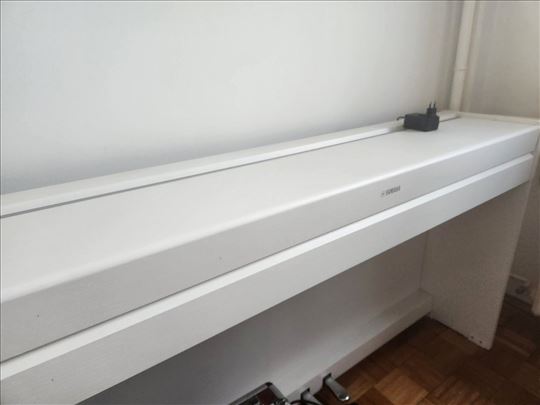 Yamaha klavir ARIUS YDP-S34