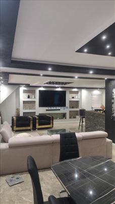 Železnik, S. Milutinovića, dupleks, 143 m2