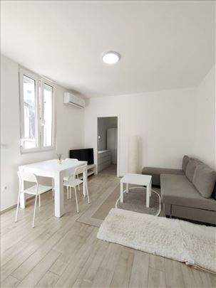Zvezdara, Bulbulder, Braće Ribnikar, 26m2