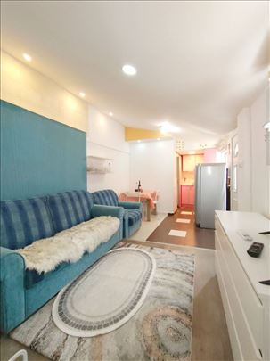 Zvezdara, Cvetkova pijaca, Čardaklijina, 27m2