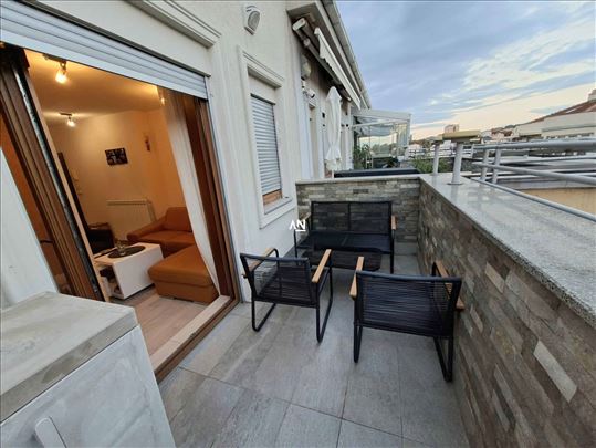 Đeram, Branka Krsmanovića, 110m2 ID#44937