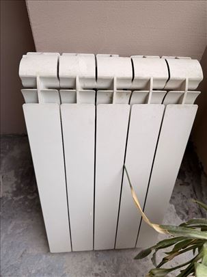 Aluminijumski radijator