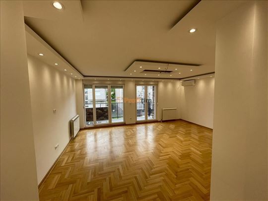 Banovo brdo, 4,0, 119m2, I, EG,uknjižen