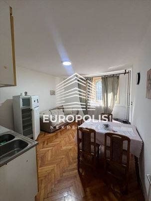 Banovo brdo, Žarka Vukovica Pucara, 43m2