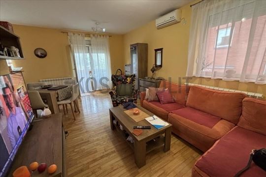 Beograd, Višnjička Banja, Stan, 1.5, 55m2
