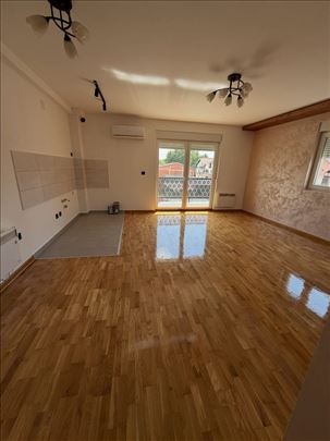 Borča, 1.5 stan - novogradnja, HITNA prodaja