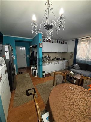 Borča, JNA, 2.5, uknjižen