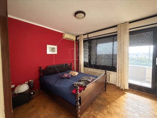 Četvorosoban stan, Voždovac, prodaja
