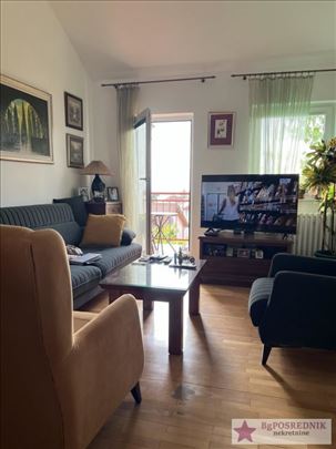 Čukarica, Cerak, Stojana Matića, 95m2(8m2T)