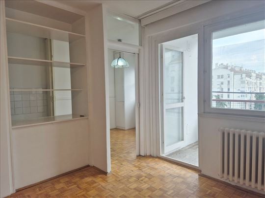 Čukarica, Čukarička padina, Obalskih radnika, 41m2