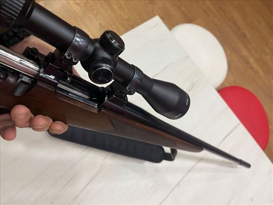 CZ M85 223.Rem