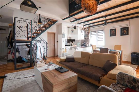 Duplex na prodaju