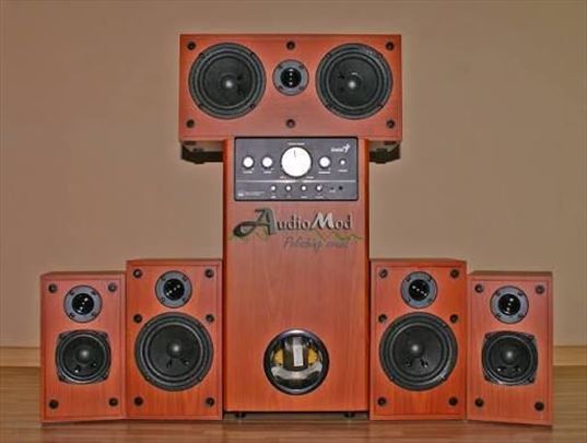 Genius SW-HF 5.1 5005
