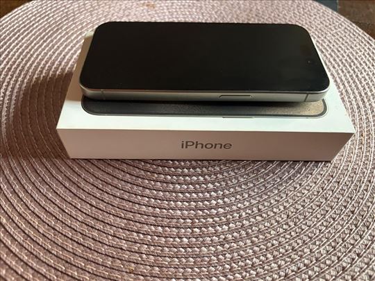 iPhone 15 Pro
