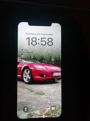 Iphone xs