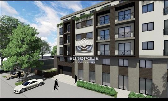 Izdaje se poslovni prostor - 309m2, Ugrinovačka ID