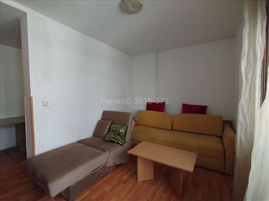 Jednosoban, Petlovo brdo, 30m2