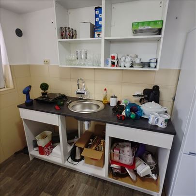 Kuhinja NOVO