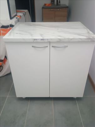 Kuhinjski element 80 cm
