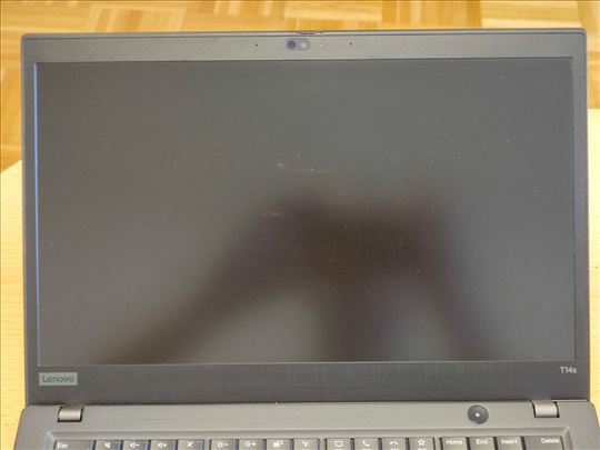 Lenovo T14s AMD - Hitno!