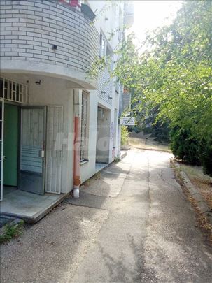 Lokal 38m2 - Beograd (Filmski grad)