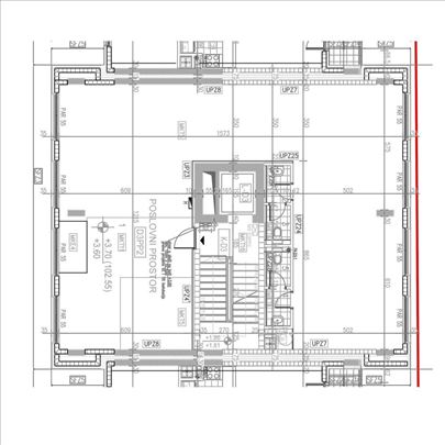Lux 51 poslovni prostor - Bežanijska kosa ID#2964