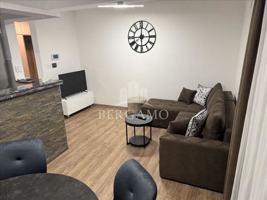 Lux stan 53m2 2.0 sa dva parking mesta - Ledine ID