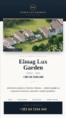 M3 Lux Pančevo