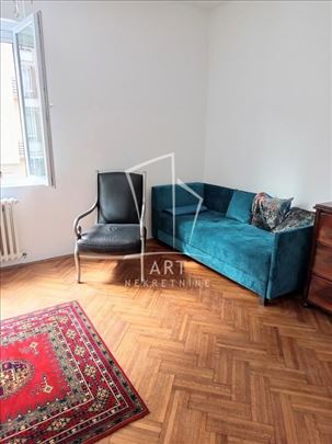 Njegoševa, mereno 100 m2 ID#16458