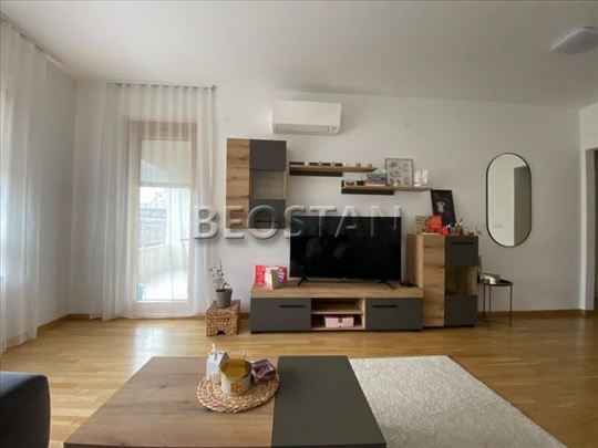 Novi Beograd - Blok 45 novogradnja #69156