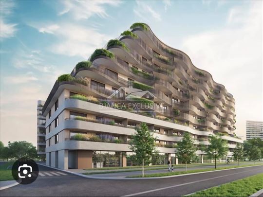 Novi Beograd-Belmondo M ID#1634