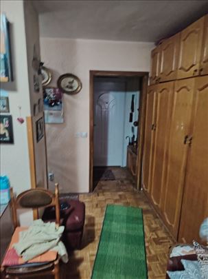 Novi Beograd – Bežanijska kosa, Slobodana Milića