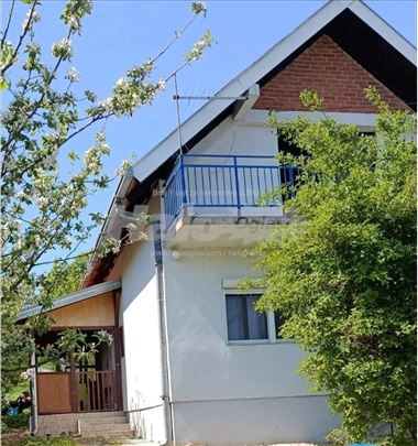 Odlična kuća u Popoviću, kod Sopota, 112m2, 10.5a