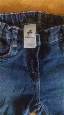 Pantalone Palomino. 2 komada. Vel. 104,110