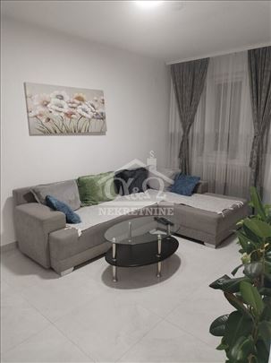 Prodajemo odličan, kompletno renoviran dvosoban st