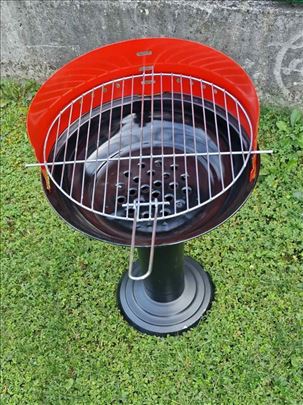 Sigma stubni roštilj RT-TBB-R60