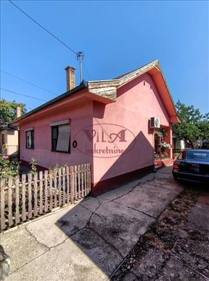 Srbobran, Odlična kuća u mirnom delu Srbobrana