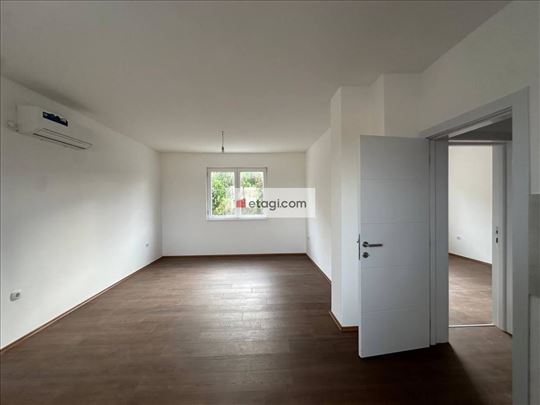 Stan Na Prodaju – BorČa – 49 m² – Parking – UknjiŽ