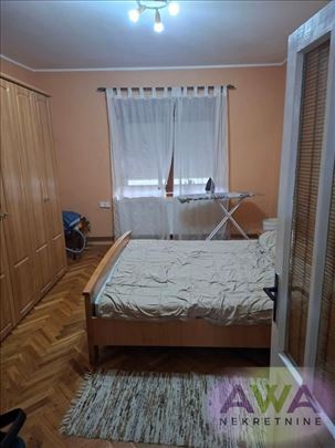 Stanišić – kuća 117 m², plac 11 ari, odmah useljiv