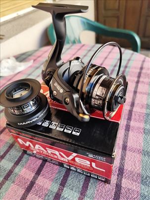 Trabucco Marvel Distance FD 5500
