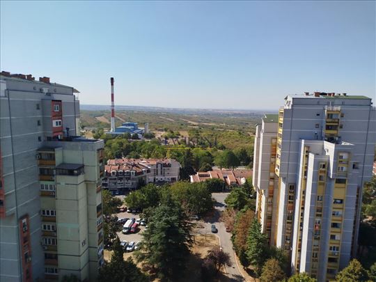 Vidikovac | Vidikovački venac