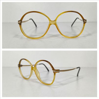 Vintage 80e CARRERA Austria ram za naocare