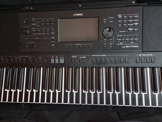 yamaxa sx700