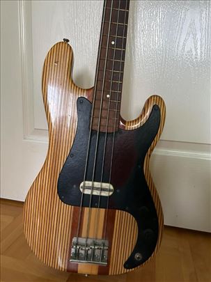 Bas gitara Orfeus Precission