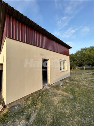 Belo Blato – Nov Objekat + Plac od 10,2